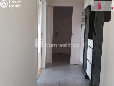 Pronájem bytu 2+KK Praha 4, Bernolákova č. 6