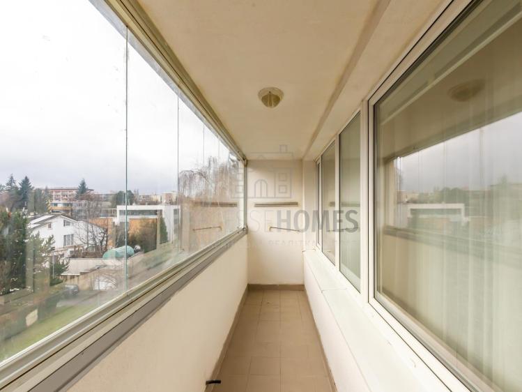 Prodej bytu 3+1 Praha, Lovosická č. 4