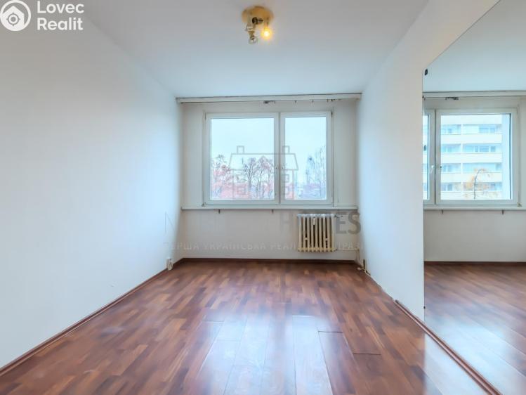 Prodej bytu 3+1 Praha, Lovosická č. 25