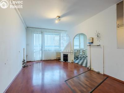 Prodej bytu 3+1 Praha, Lovosická č. 6