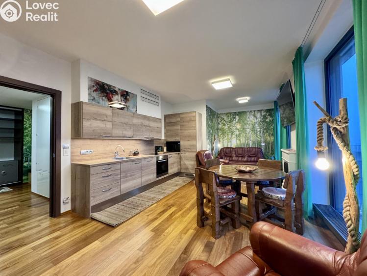 Pronájem bytu 2+KK Praha, K sídlišti 1728/29 č. 19