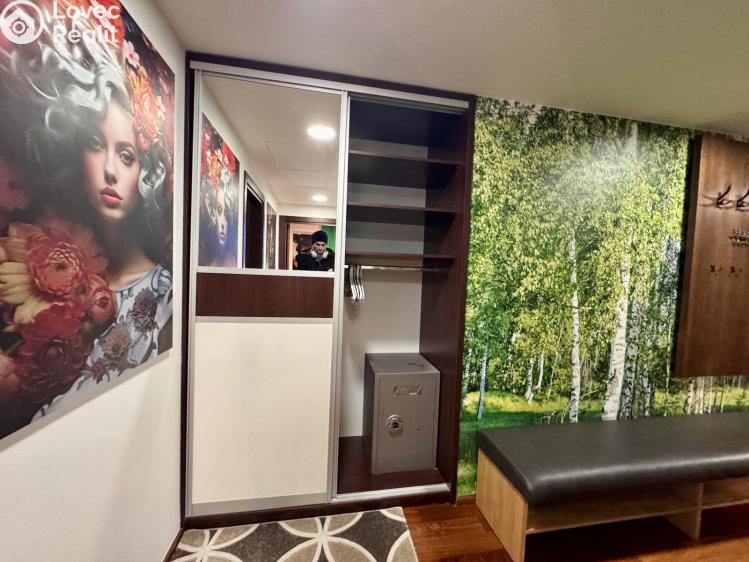 Pronájem bytu 2+KK Praha, K sídlišti 1728/29 č. 5