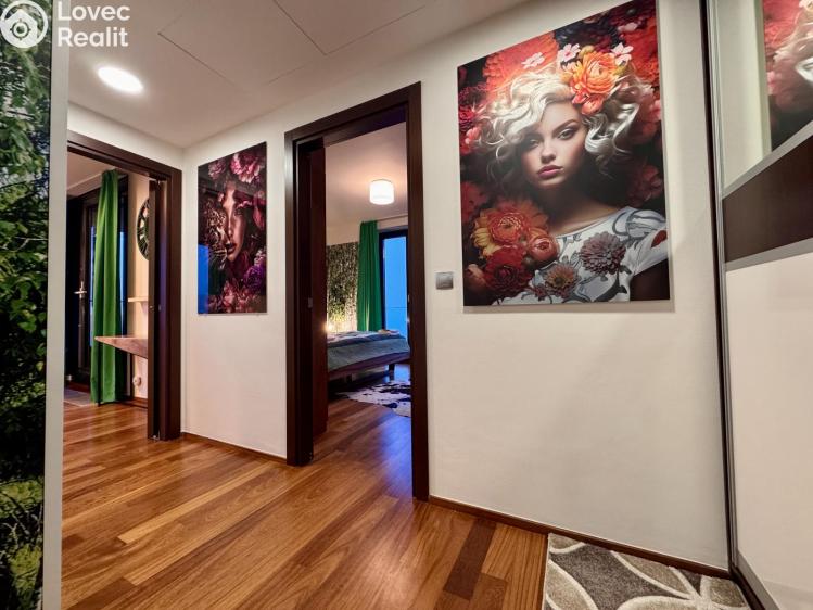 Pronájem bytu 2+KK Praha, K sídlišti 1728/29 č. 10