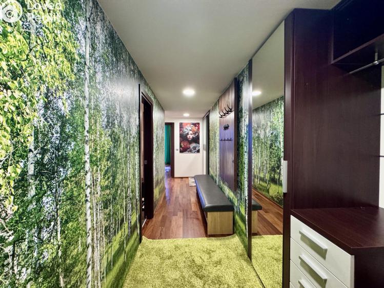 Pronájem bytu 2+KK Praha, K sídlišti 1728/29 č. 11