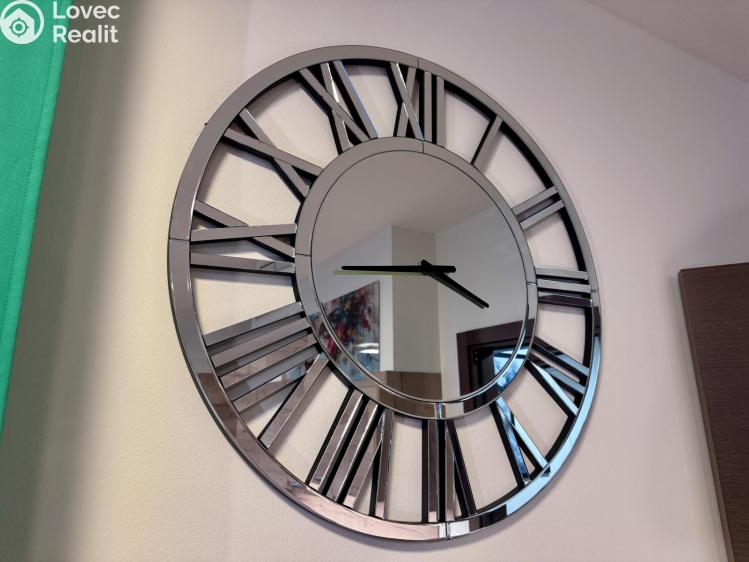 Pronájem bytu 2+KK Praha, K sídlišti 1728/29 č. 15