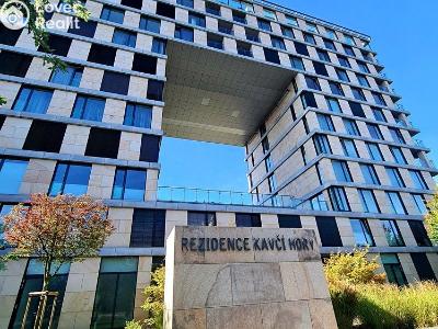 Pronájem bytu 2+KK Praha, K sídlišti č. 3