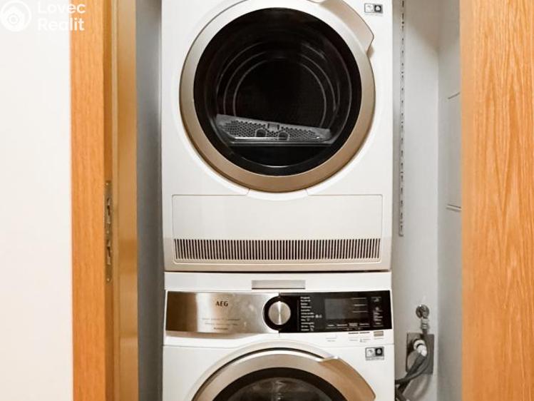 Pronájem bytu 3+KK Praha, Pitterova 2855/7 č. 17