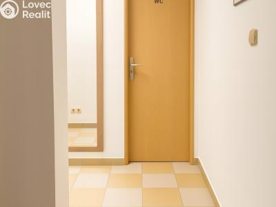 Prodej kanceláře Praha, Matúškova č. 2