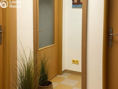 Prodej kanceláře Praha, Matúškova č. 3