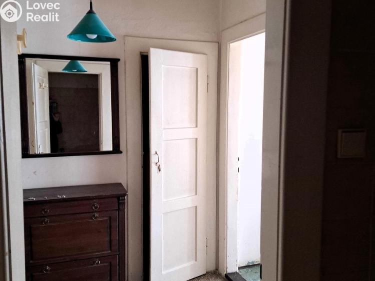 Оренда квартири 1+1 Praha, U staré pošty č. 8