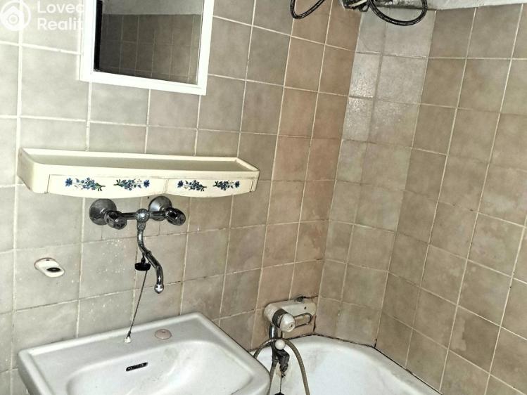 Оренда квартири 1+1 Praha, U staré pošty č. 10