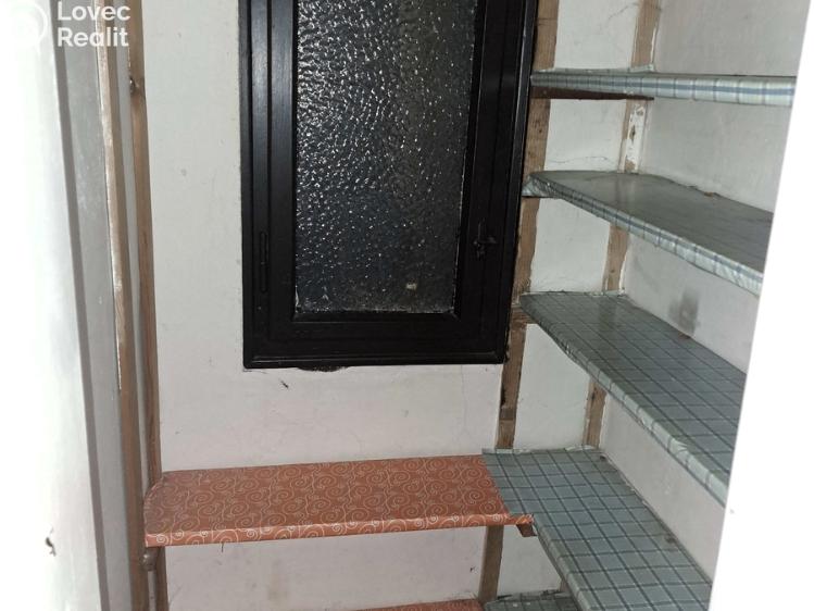 Оренда квартири 1+1 Praha, U staré pošty č. 12