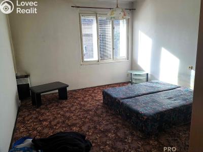 Оренда квартири 1+1 Praha, U staré pošty č. 3