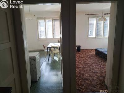 Оренда квартири 1+1 Praha, U staré pošty č. 4