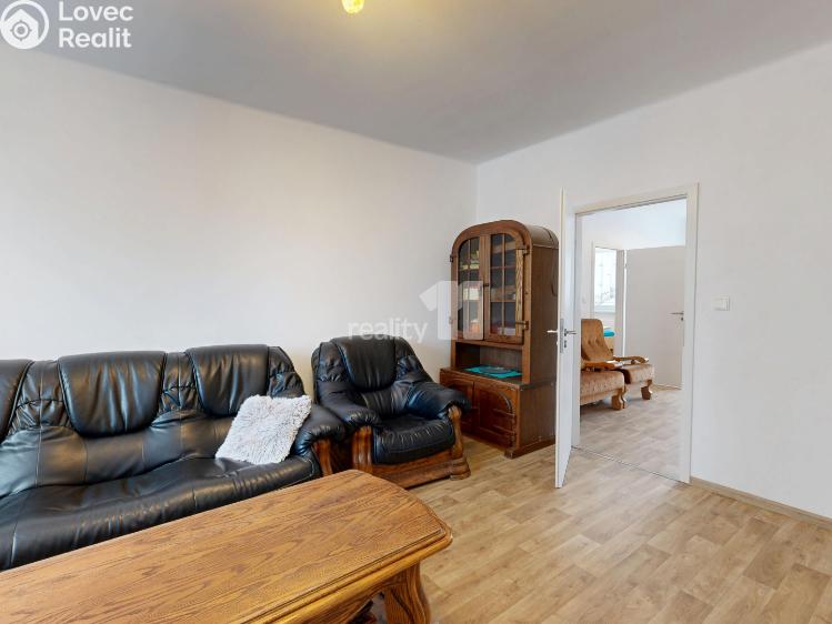 Prodej bytu 3+1 Havlíčkův Brod, Pražská č. 9