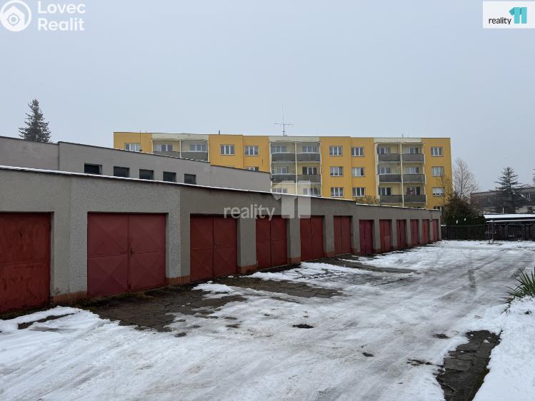 Prodej bytu 3+1 Havlíčkův Brod, Pražská č. 24