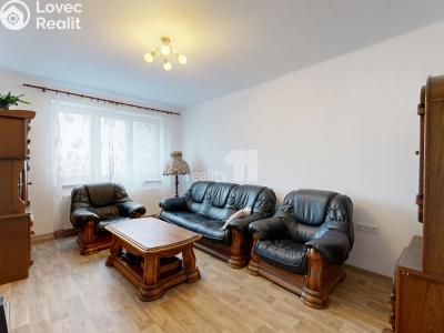 Prodej bytu 3+1 Havlíčkův Brod, Pražská č. 3