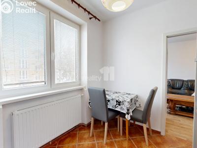 Prodej bytu 3+1 Havlíčkův Brod, Pražská č. 4