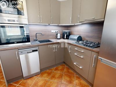 Prodej bytu 3+1 Havlíčkův Brod, Pražská č. 5