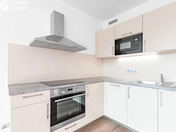 Rent apartment 1+KK Praha, Ocelářská č. 1