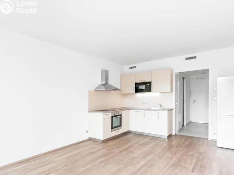 Rent apartment 1+KK Praha, Ocelářská č. 2