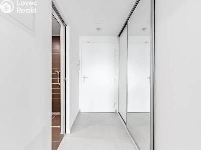 Rent apartment 1+KK Praha, Ocelářská č. 3