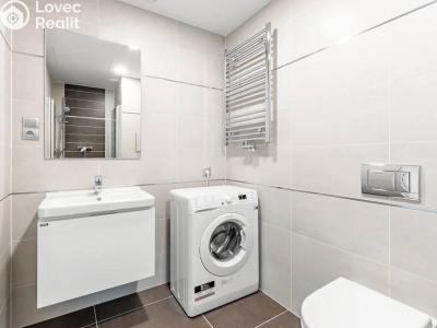 Rent apartment 1+KK Praha, Ocelářská č. 4