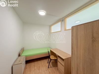 Pronájem bytu 3+1 České Budějovice, J. Opletala č. 2