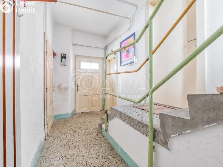 Prodej rodinného domu Příbor, Větřkovská č. 5