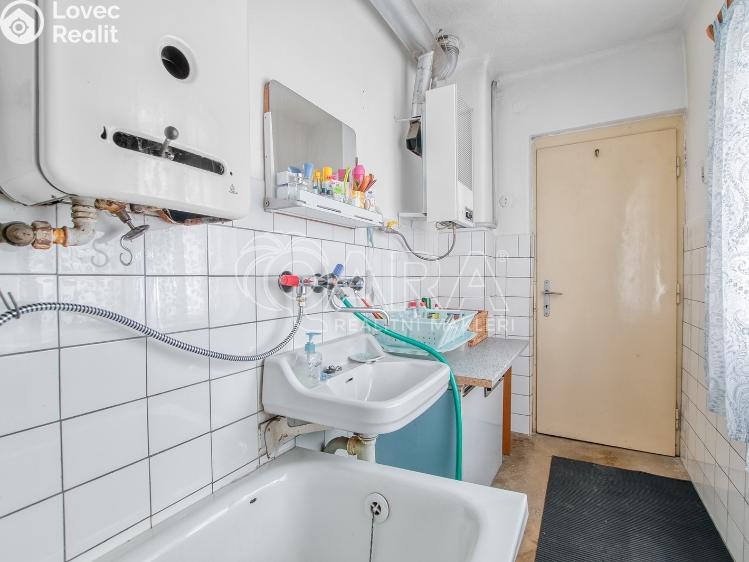 Prodej rodinného domu Příbor, Větřkovská č. 15