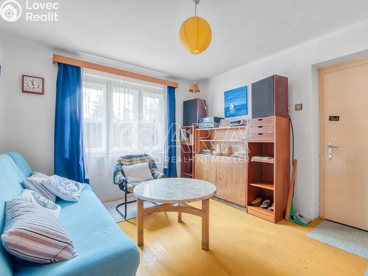 Prodej rodinného domu Příbor, Větřkovská č. 16