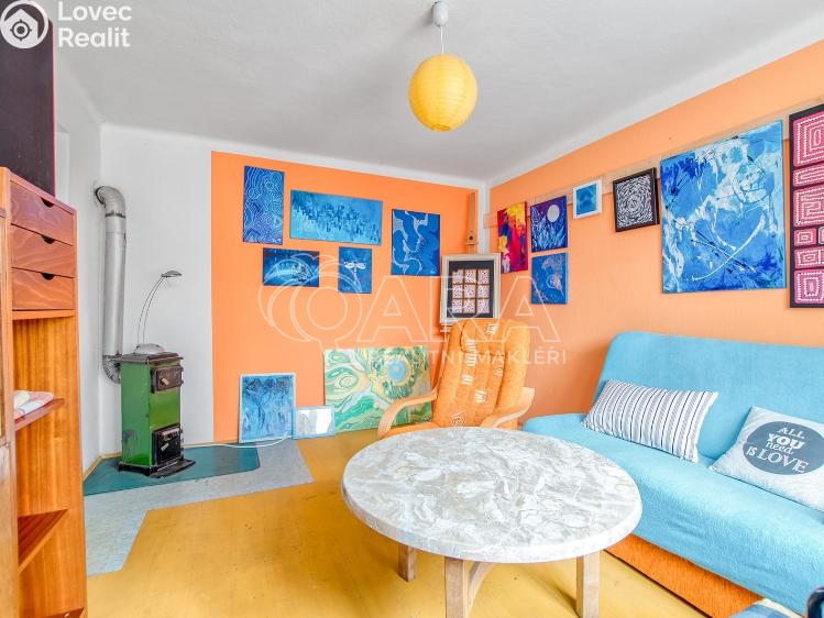 Prodej rodinného domu Příbor, Větřkovská č. 18