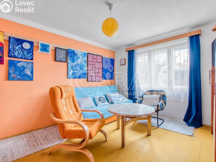 Prodej rodinného domu Příbor, Větřkovská č. 19