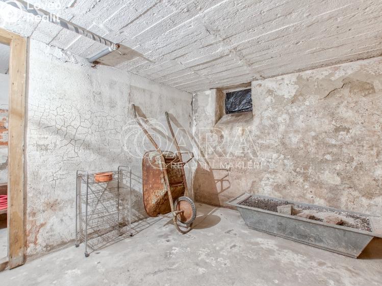 Prodej rodinného domu Příbor, Větřkovská č. 22