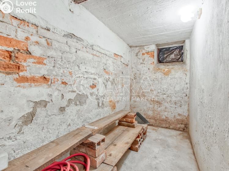 Prodej rodinného domu Příbor, Větřkovská č. 23