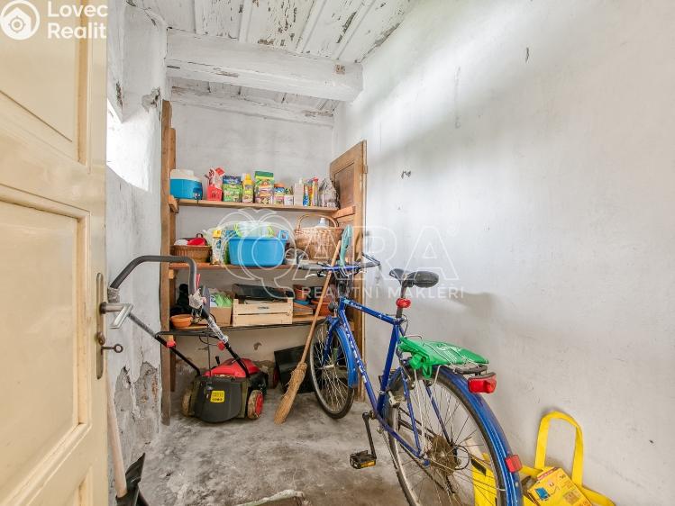 Prodej rodinného domu Příbor, Větřkovská č. 24