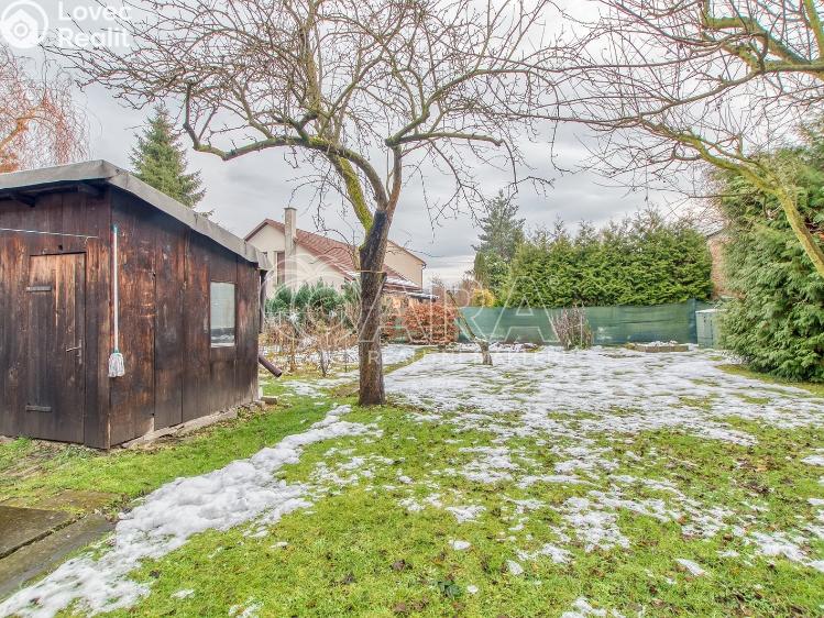 Prodej rodinného domu Příbor, Větřkovská č. 28