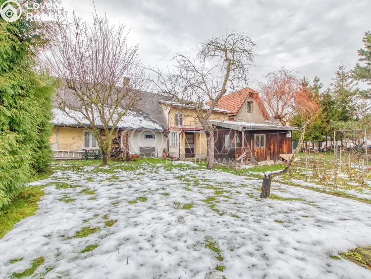 Prodej rodinného domu Příbor, Větřkovská č. 29