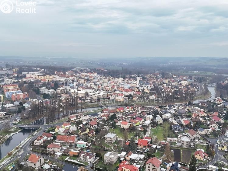 Prodej rodinného domu Příbor, Větřkovská č. 37