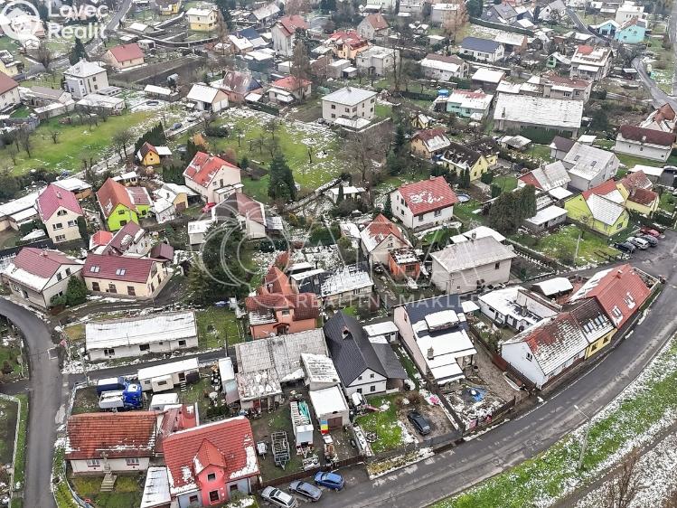 Prodej rodinného domu Příbor, Větřkovská č. 39