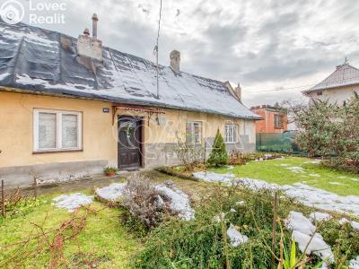 Prodej rodinného domu Příbor, Větřkovská č. 2