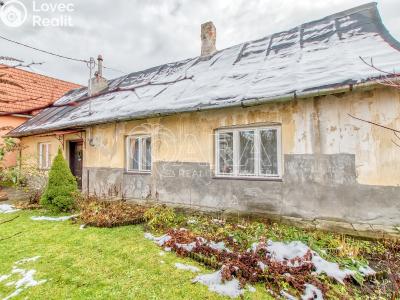 Prodej rodinného domu Příbor, Větřkovská č. 3