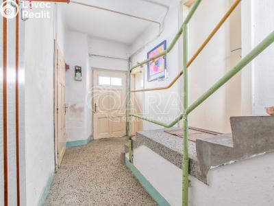 Prodej rodinného domu Příbor, Větřkovská č. 5