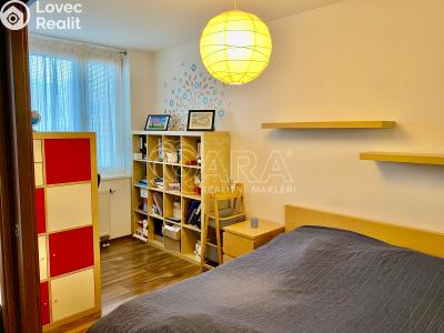 Pronájem bytu 2+KK Praha, Terezínská č. 6