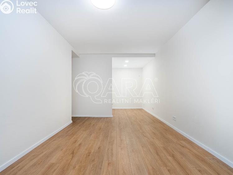 Prodej bytu 2+KK Praha, Drimlova 2513/1 č. 8