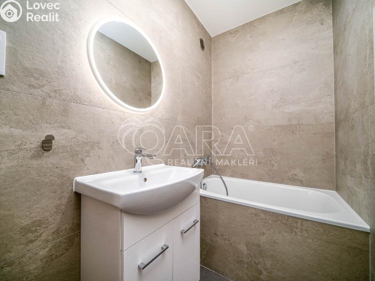 Prodej bytu 2+KK Praha, Drimlova 2513/1 č. 12