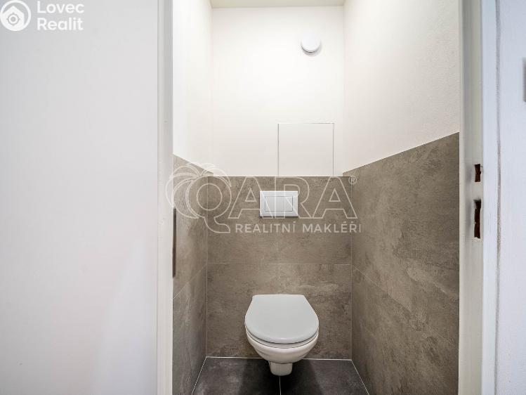 Prodej bytu 2+KK Praha, Drimlova 2513/1 č. 14