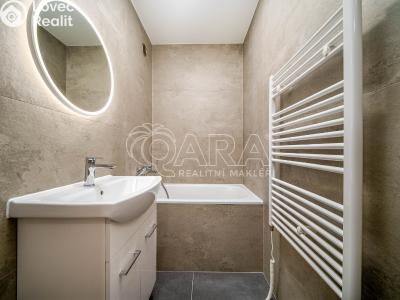 Prodej bytu 2+KK Praha, Drimlova č. 3