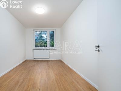 Prodej bytu 2+KK Praha, Drimlova č. 5