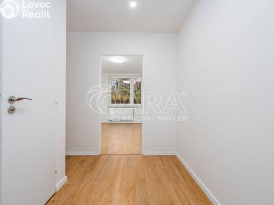 Prodej bytu 2+KK Praha, Drimlova č. 6